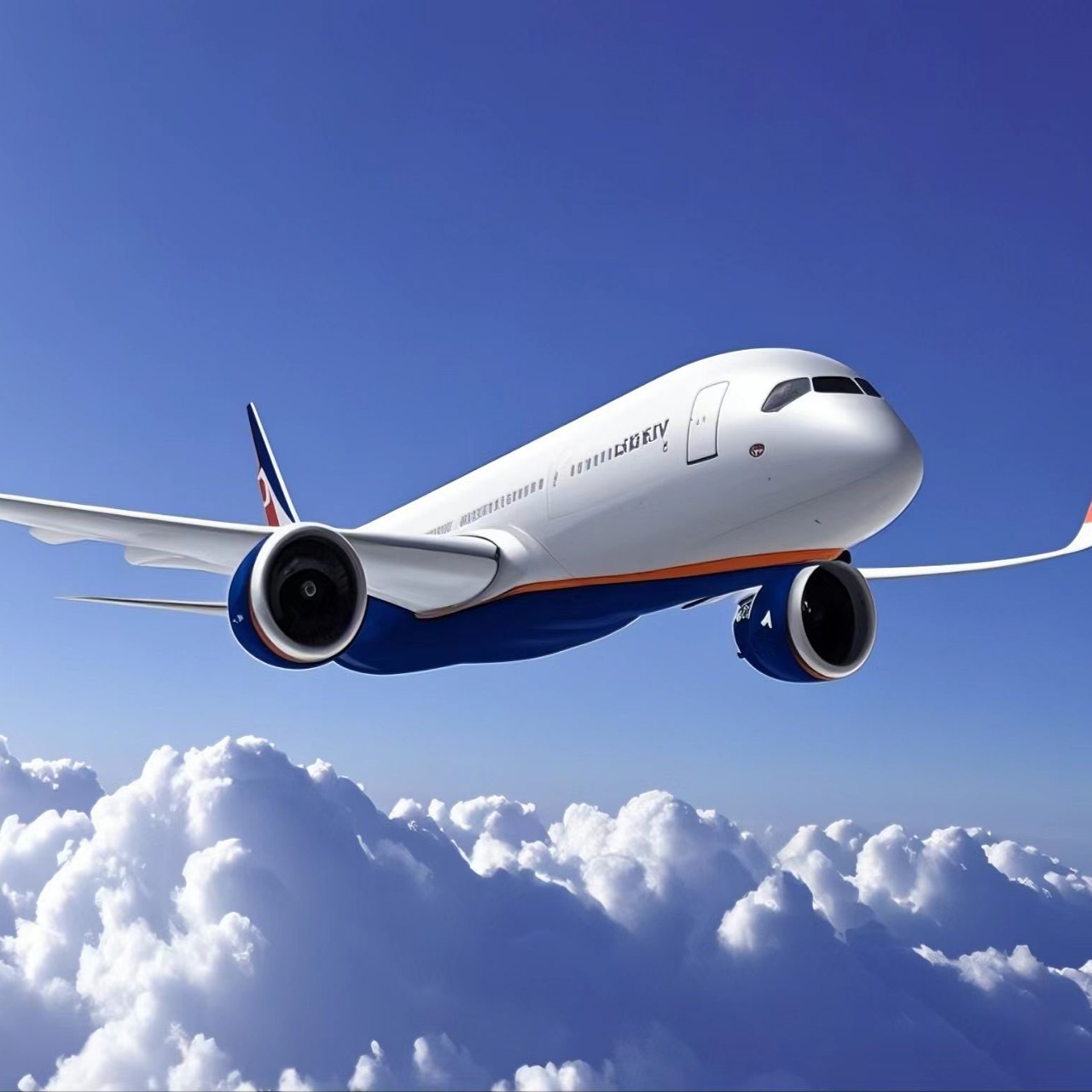 洛阳到北京空运当日达服务，航空快递如闪电，包裹当天送达